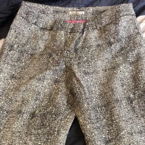 Beautiful black pants in perfect condition, size 8